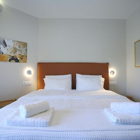 Carabella Residence Lefkada City Екстер'єр фото
