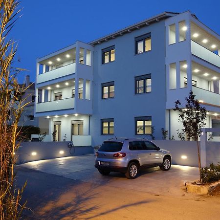Carabella Residence Lefkada City Екстер'єр фото