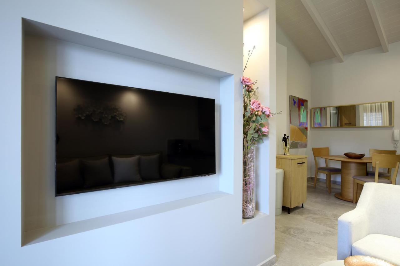 Carabella Residence Lefkada City Екстер'єр фото
