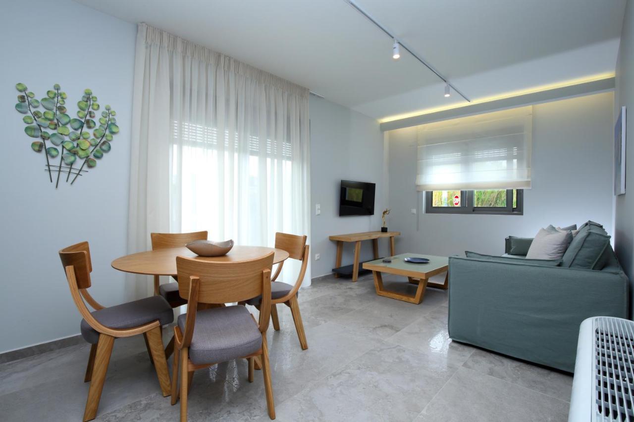 Carabella Residence Lefkada City Екстер'єр фото