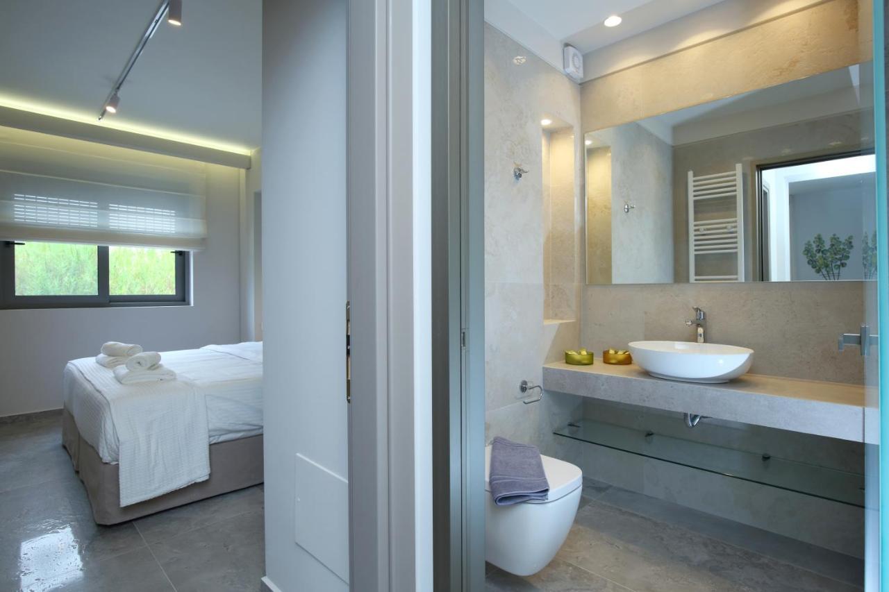 Carabella Residence Lefkada City Екстер'єр фото