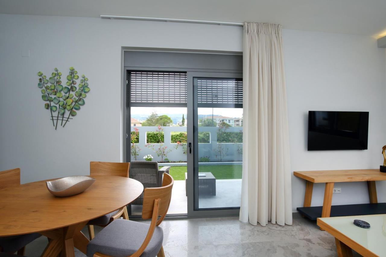 Carabella Residence Lefkada City Екстер'єр фото