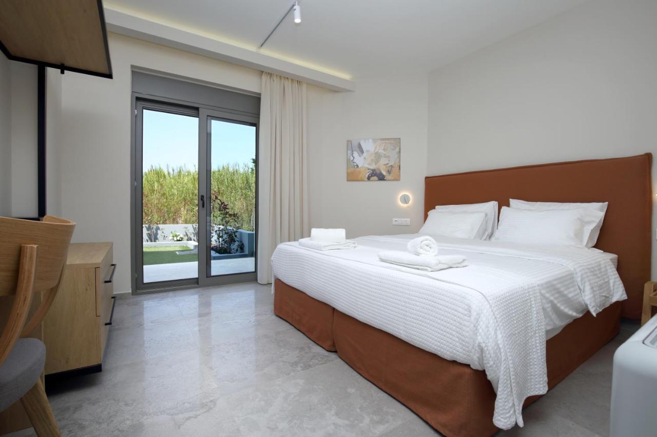 Carabella Residence Lefkada City Екстер'єр фото