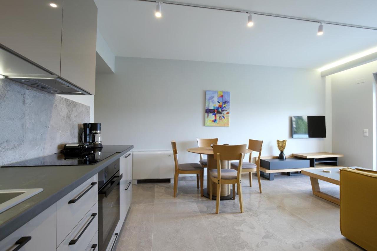 Carabella Residence Lefkada City Екстер'єр фото