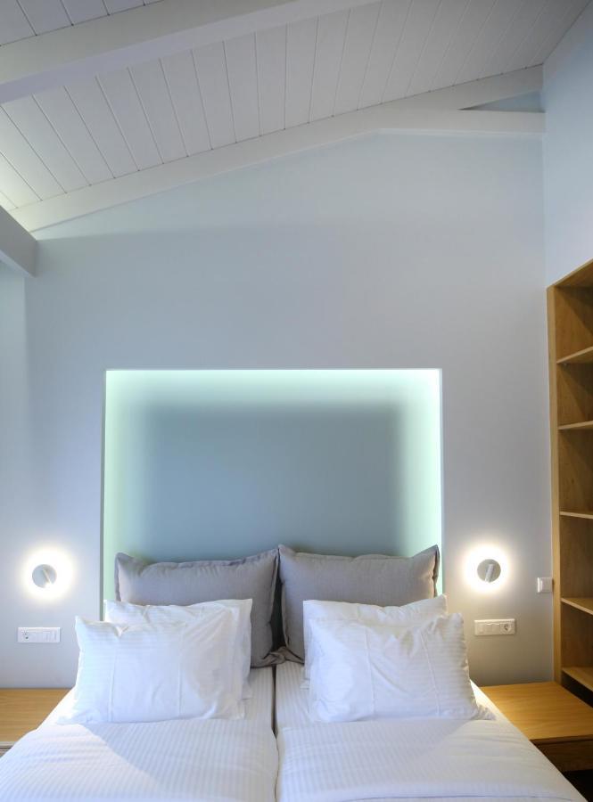Carabella Residence Lefkada City Екстер'єр фото