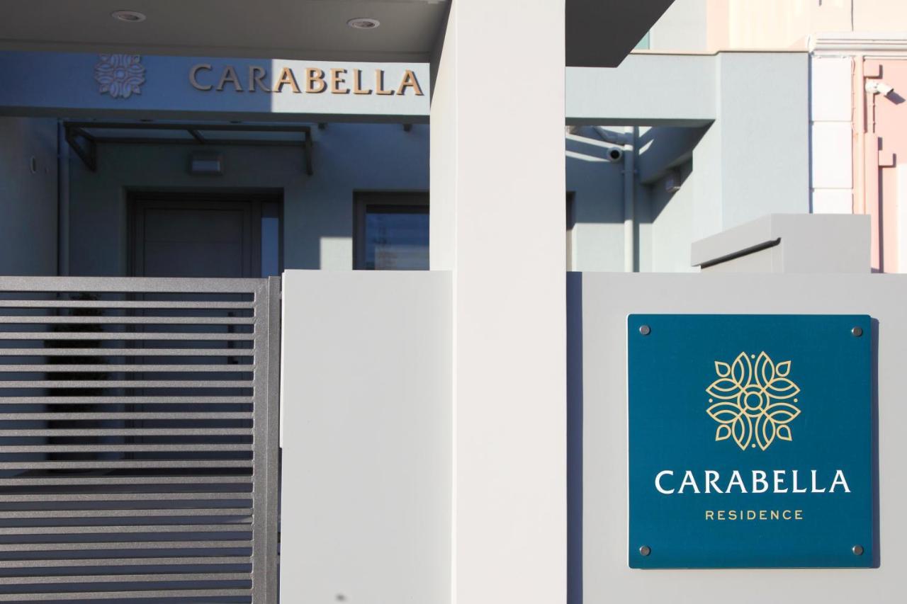 Carabella Residence Lefkada City Екстер'єр фото