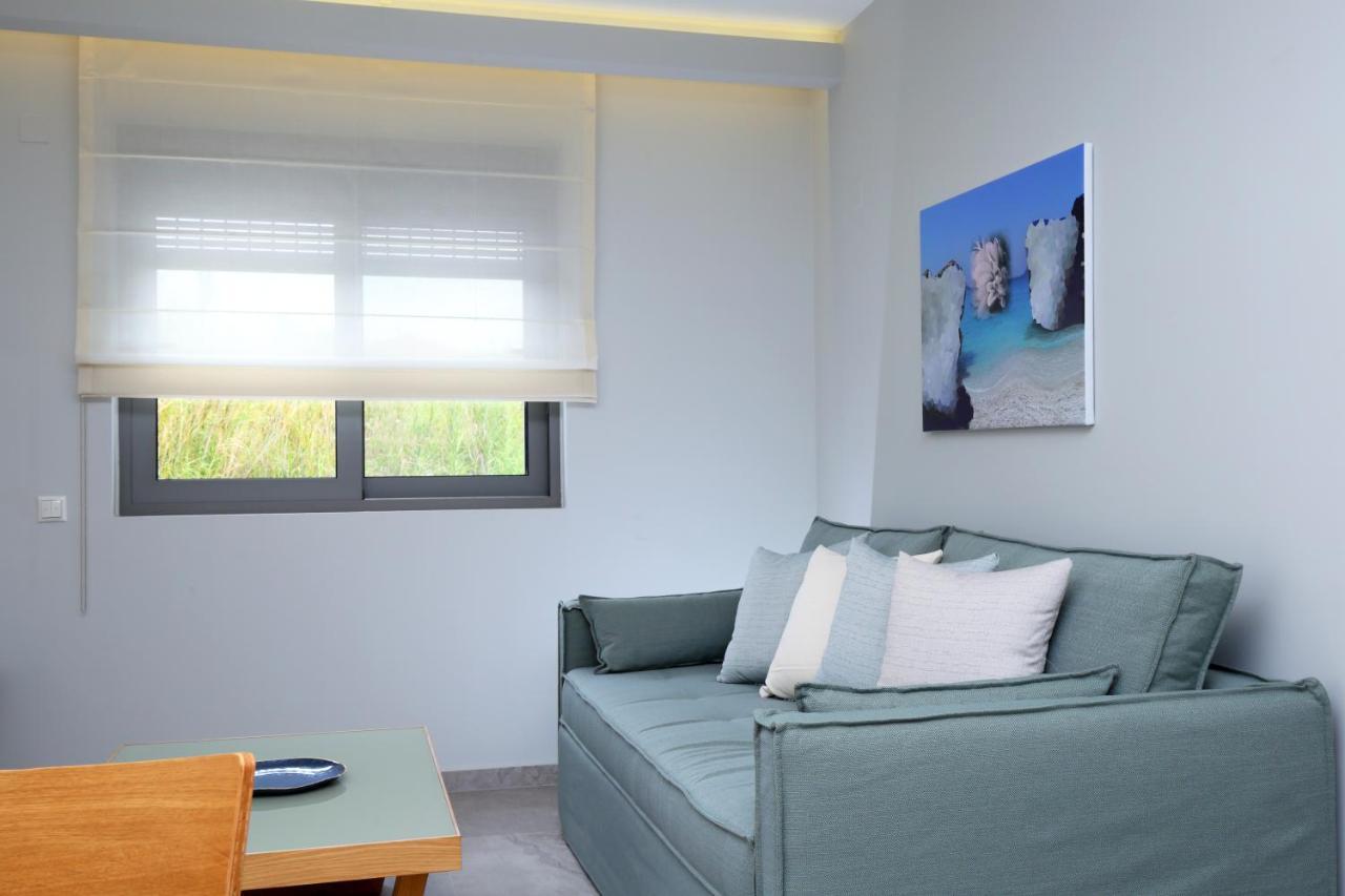 Carabella Residence Lefkada City Екстер'єр фото