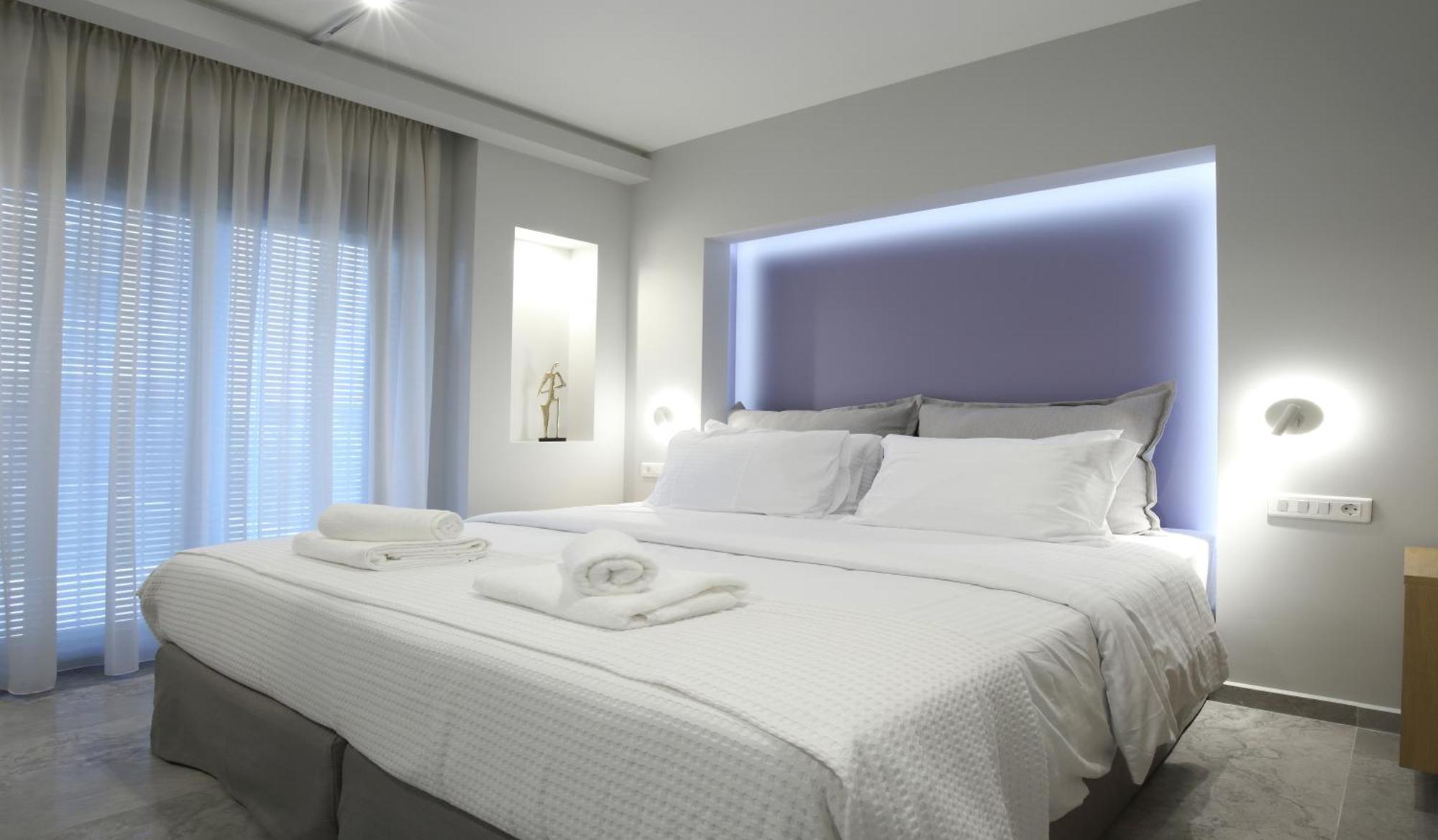 Carabella Residence Lefkada City Екстер'єр фото