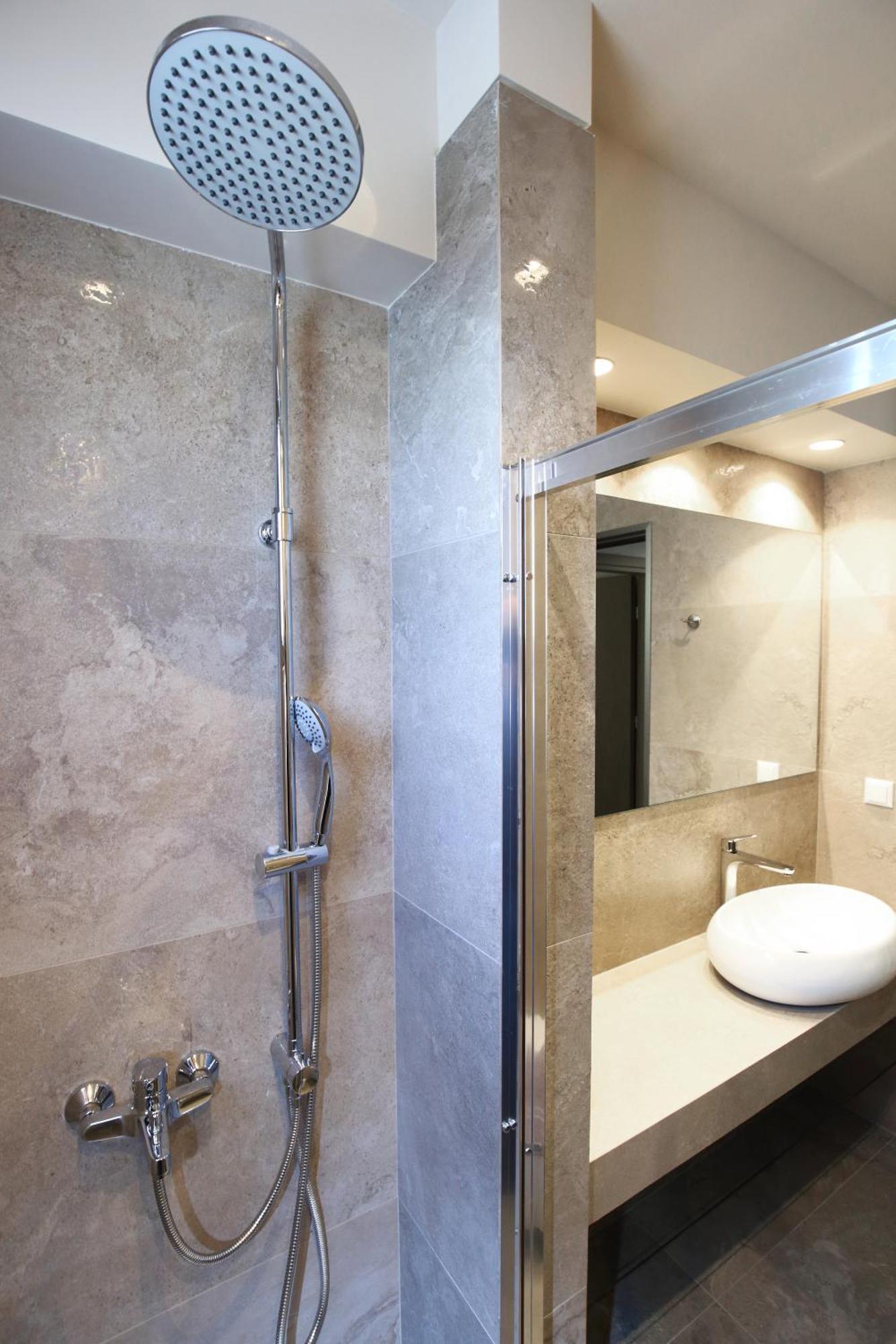 Carabella Residence Lefkada City Екстер'єр фото