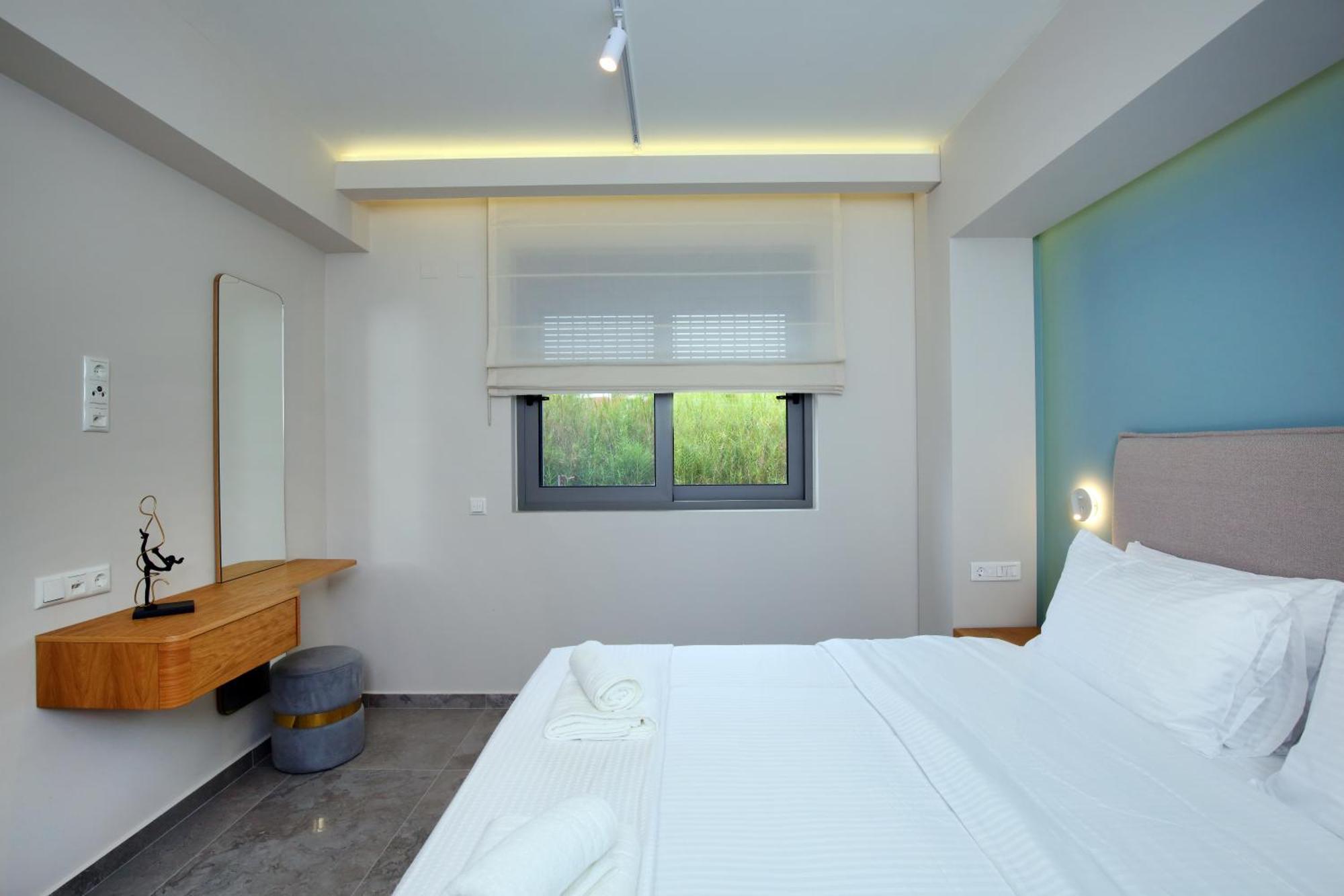 Carabella Residence Lefkada City Екстер'єр фото