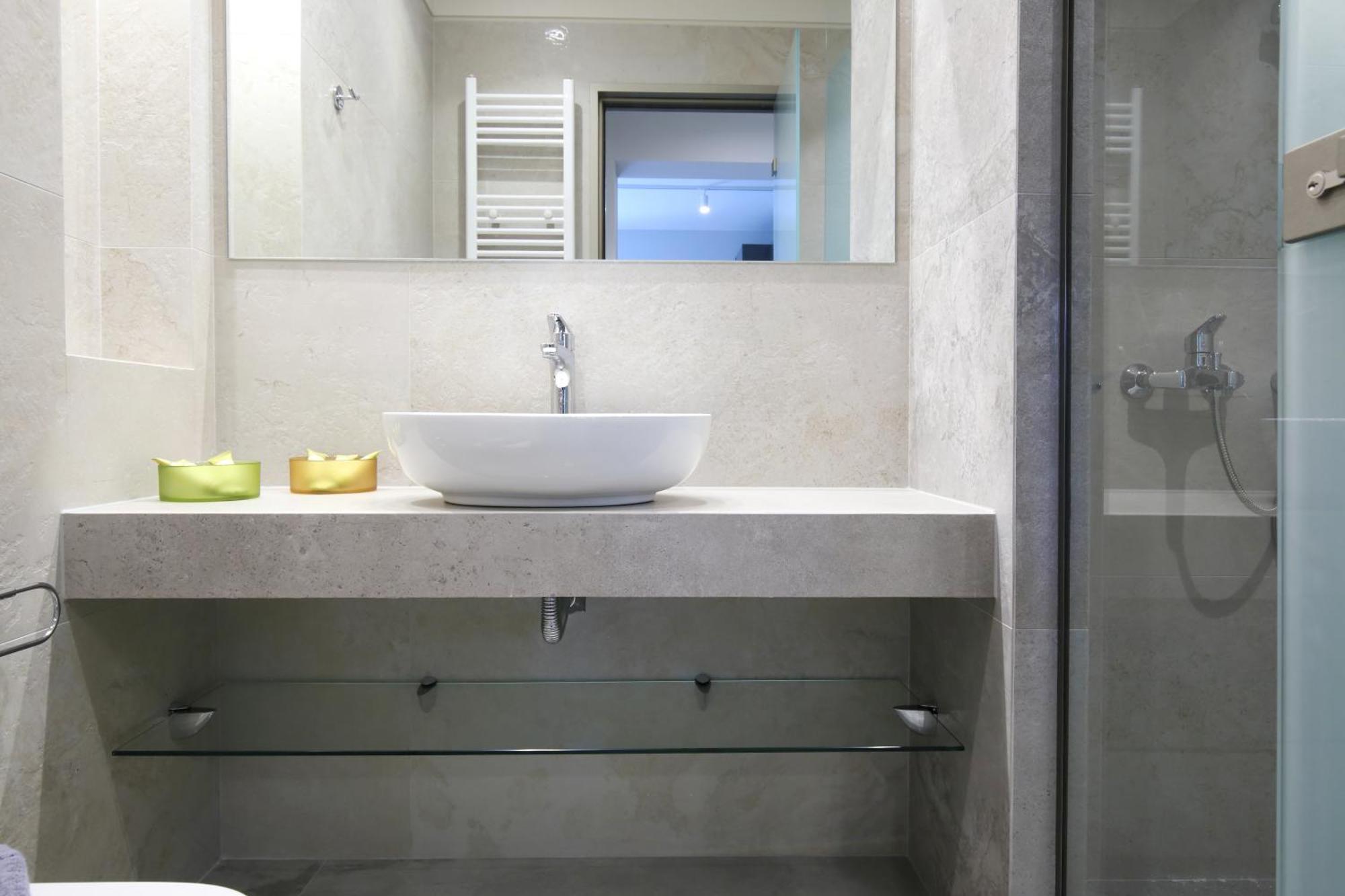 Carabella Residence Lefkada City Екстер'єр фото