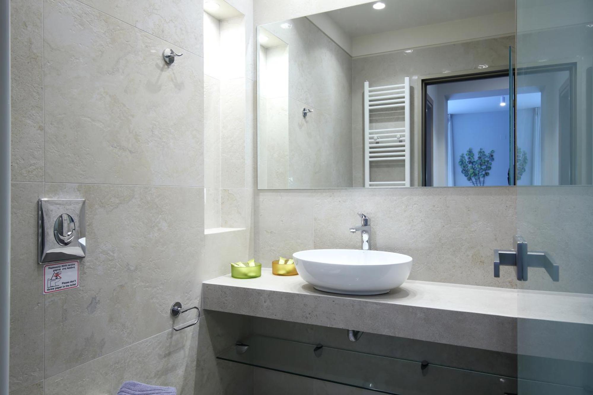 Carabella Residence Lefkada City Екстер'єр фото